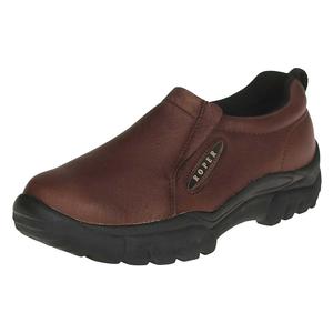 Sport Womens Slip-on Shoes Smooth Bay Brown - Item # 38464