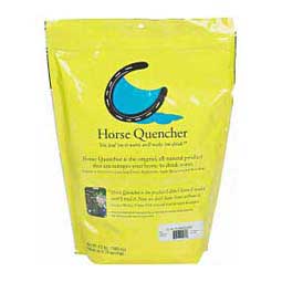 Horse Quencher Peppermint 3.5 lb - Item # 38496
