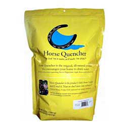 Horse Quencher Butterscotch 3.5 lb - Item # 38496