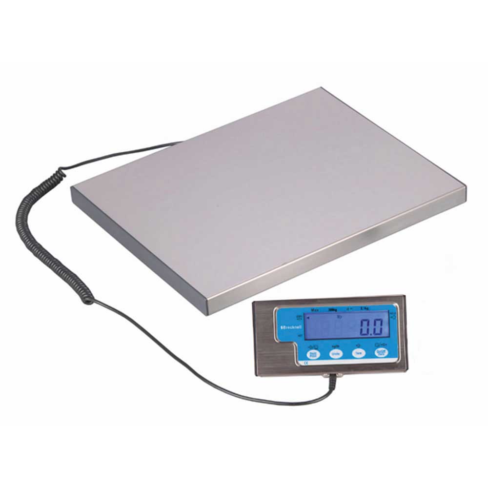 Brecknell LPS150 (LPS-150) Portable Bench Scale