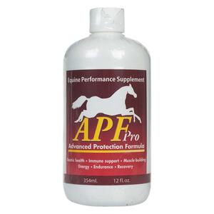 APF Pro Advanced Protection Formula for Horses 12 oz (30-45 days) - Item # 38540