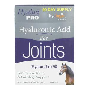 Joint Logic Hyalun Pro 270 ml (90 days) - Item # 38549