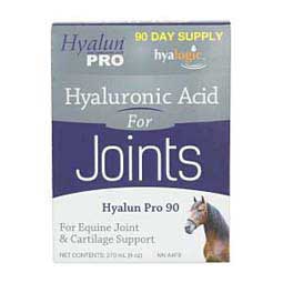 Joint Logic Hyalun Pro 270 ml (90 days) - Item # 38549