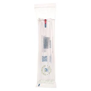 Disposable Sheath Protector Tubes for Cattle Insemination 25 ct - Item # 38568