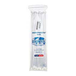 Disposable Sheath Protector Tubes for Cattle Insemination 25 ct - Item # 38568