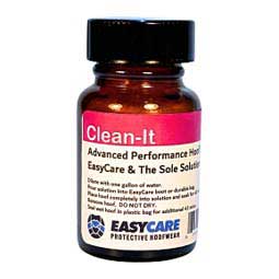 Clean-It Equine Hoof Soak Solution 25 gm - Item # 38672