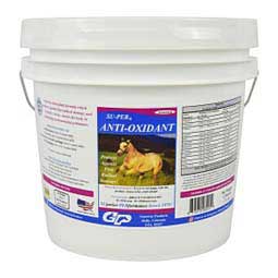 Su-per Anti-Oxidant for Horses 4 lb (32 - 64 days) - Item # 38678