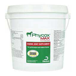 Phycox MAX EQ Granules for Horses 2.7 kg (30-60 days) - Item # 38688