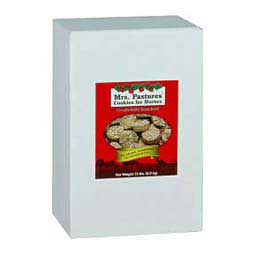 Mrs Pastures Horse Cookies Refill Box