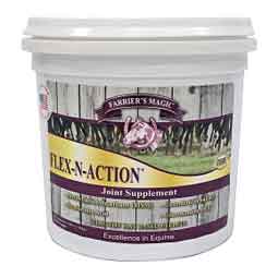 Flex-N-Action for Horses 2.5 lb (40 days) - Item # 38714