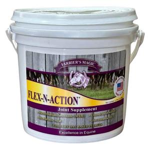 Flex-N-Action for Horses 2.5 lb (40 days) - Item # 38714