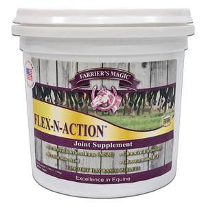 Flex-N-Action for Horses 2.5 lb (40 days) - Item # 38714