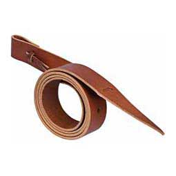 Leather Latigo 1 3/4 x 72 in - Item # 38768