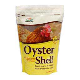 Oyster Shell for Poultry 5 lb - Item # 38836