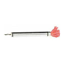Cap-Chur Syringe with Needle Drop Off Sideport 5 cc x 3/4 in - Item # 38840