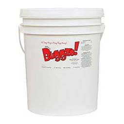Buggzo! Feed-Through Fly Control Supplement 20 lb (160 - 320 days) - Item # 38854