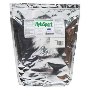 HylaSport OTC Hyaluronic Acid Joint Supplement for Horses 12 lb (96 days) - Item # 38856