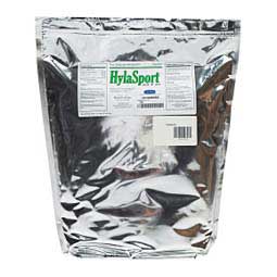 HylaSport OTC Hyaluronic Acid Joint Supplement for Horses 12 lb (96 days) - Item # 38856
