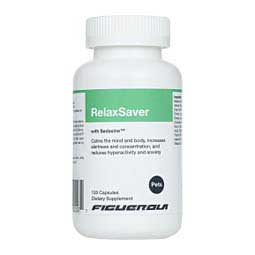 Relaxsaver Pet 120 ct - Item # 38913