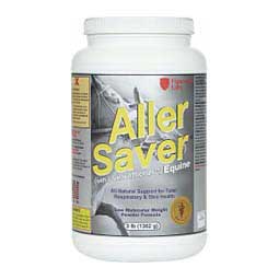 AllerSaver Equine 3 lb (90 days) - Item # 38915