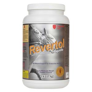 Revertol Equine with Cortidopatrophin for Horses 5 lb (75 days) - Item # 38918