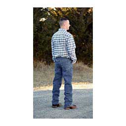No #23 20X Relaxed Fit Mens Jeans Vintage Blue - Item # 38937C