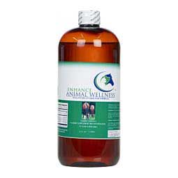 Equine Omega 3 Apple Flavor Supplement for Horses 33.8 oz (30 days) - Item # 38941