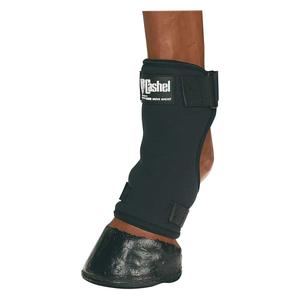 Stall Sore Horse Boots Black - Item # 39022