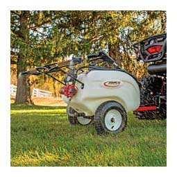 Trailer Sprayer 20 Gallon - Item # 39034