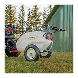 Trailer Sprayer 30 Gallon - Item # 39035