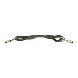 Solid Rubber Stall Tie 2' - Item # 39076