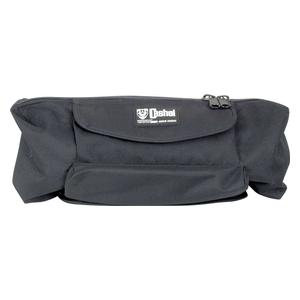Deluxe Cantle Bag Black - Item # 39090