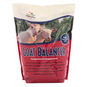 Goat Balancer 10 lb - Item # 39096