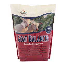 Goat Balancer 10 lb - Item # 39096