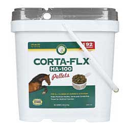 Corta-Flx HA-100 Pellets 12 lb (96-192 days) - Item # 39121