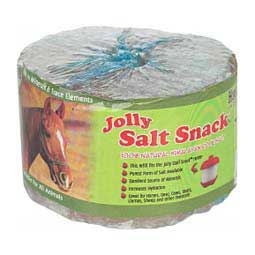 Jolly Salt Snack Himalayan Rock Salt for Horses