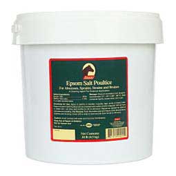 Epsom Salt Poultice for Horses 10 lb - Item # 39441
