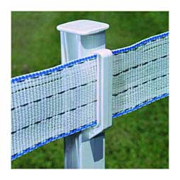 Step-In Poly Fence Post 50 ct - Item # 39493