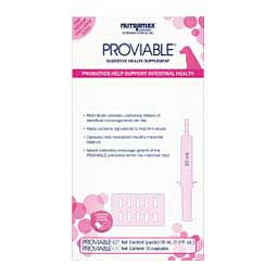 Proviable KP/DC Kit for Dogs 30 ml/10 ct - Item # 39525