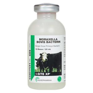 I-Site XP Pinkeye Cattle Vaccine