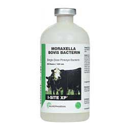 I-Site XP Pinkeye Cattle Vaccine 50 ds - Item # 39551