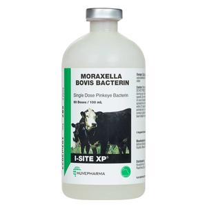 I-Site XP Pinkeye Cattle Vaccine 50 dose - Item # 39551