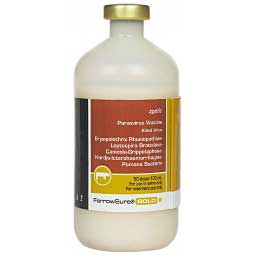 Farrowsure Gold B Swine Vaccine 50 ds - Item # 39561