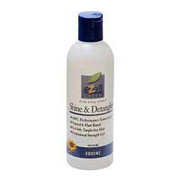 eZall Shine and Detangler 8 oz - Item # 39577