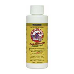 Bye Bye Odor Concentrate for Pets & Livestock 4 oz - Item # 39617