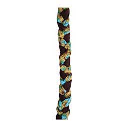 Lycra Tube Horse Tail Bag Sunflower - Item # 39629
