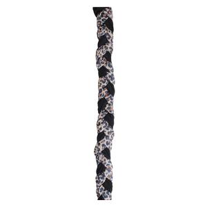 Lycra Tube Horse Tail Bag Cheetah - Item # 39629