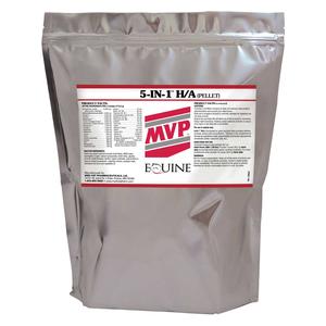 5-in-1 + H/A for Horses 10 lb (40-80 days) - Item # 39717