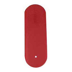 Easyboot Horse Hoof Boot Power Strap Red - Item # 39940