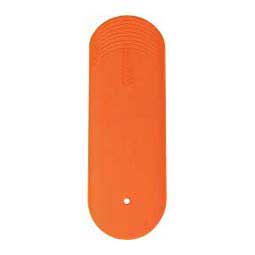 Easyboot Horse Hoof Boot Power Strap Orange - Item # 39940